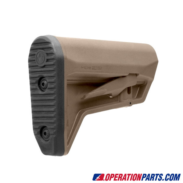 Magpul MOE® SL-M Carbine Stock – Mil-Spec - Image 9