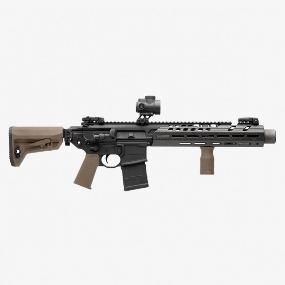 Magpul MOE® SL-M Carbine Stock – Mil-Spec - Image 5