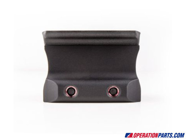 Daniel Defense Aimpoint Micro Sight Mount, Absolute or Lower 1/3 Co-Witness - Image 2