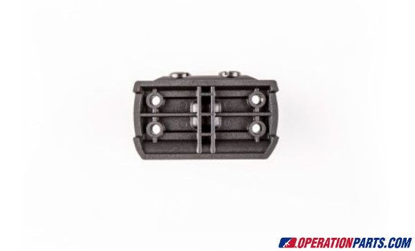 Daniel Defense Aimpoint Micro Sight Mount, Absolute or Lower 1/3 Co-Witness - Image 6
