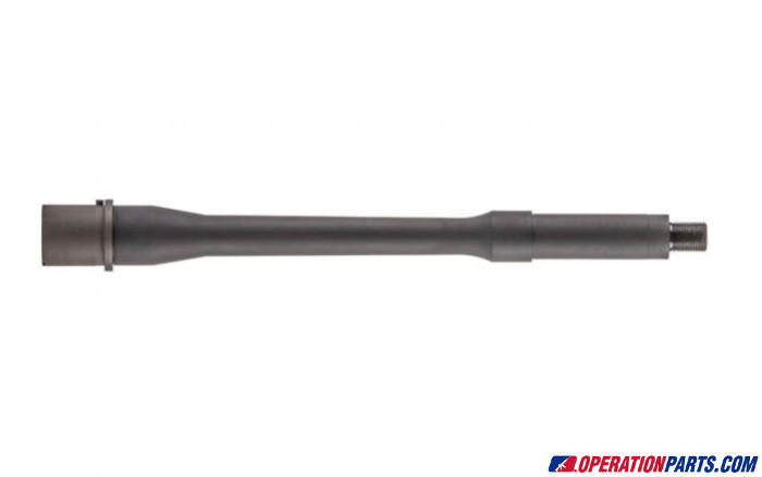 Daniel Defense 10.3" 5.56mm GOV'T Carbine CHF Barrel - Stripped - Image 2