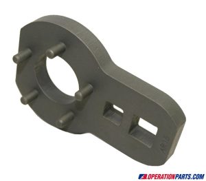 PRI-Precision Reflex-Assembly Tool - Barrel Nut Wrench for AR15