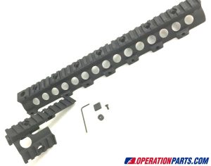 KAC-Knight's Armament SR-25 MRE Kit For Rifle Length URX II (M-110)