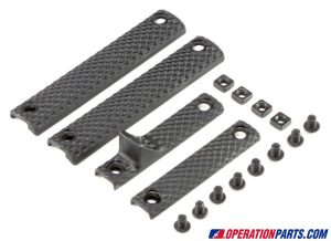 KAC-Knight's Armament Panel Kit, Long URX 3 & 3.1