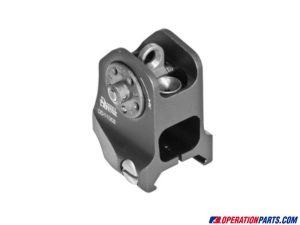 Daniel Defense A1.5 AR-15 Fixed Rear Sight