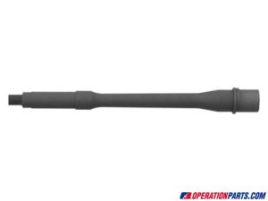 Daniel Defense 10.3" 5.56mm GOV'T Carbine CHF Barrel - Stripped