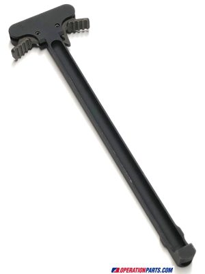 KAC-Knight's Armament AR-10/SR-25 AMBI Charging Handle