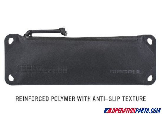 Magpul DAKA Suppressor Storage Pouch, Large - Image 3