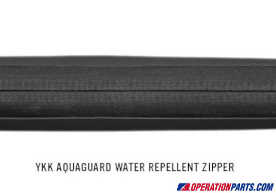 Magpul DAKA Suppressor Storage Pouch, Large - Image 4