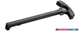 Daniel Defense Grip-N-Rip Charging Handle, Ambidextrous, 5.56