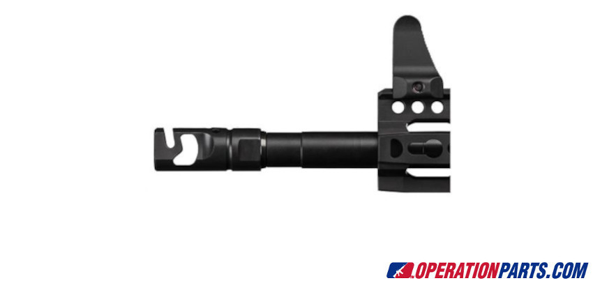 Daniel Defense Muzzle Climb Mitigator, GEN II, 1/2-28 Thread for .223/5.56 - Image 2