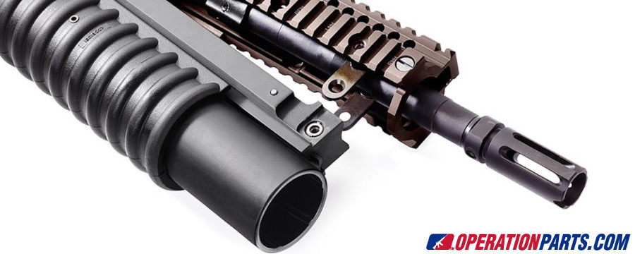 Daniel Defense M4A1 FSP Rail Interface System (RIS) II, FDE - Image 2