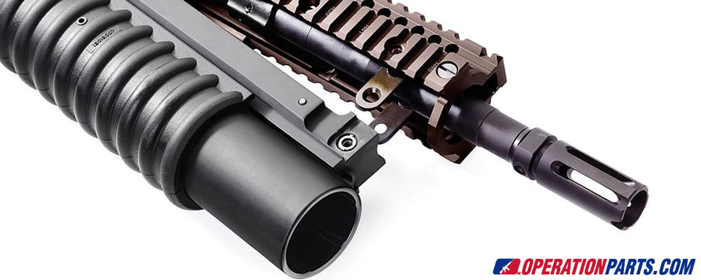 Daniel Defense M4A1 Rail Interface System (RIS) II, FDE - Image 8
