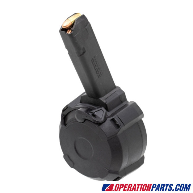 Magpul PMAG D-50® GL9® – GLOCK® - Image 8
