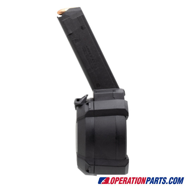 Magpul PMAG D-50® GL9® – GLOCK® - Image 9