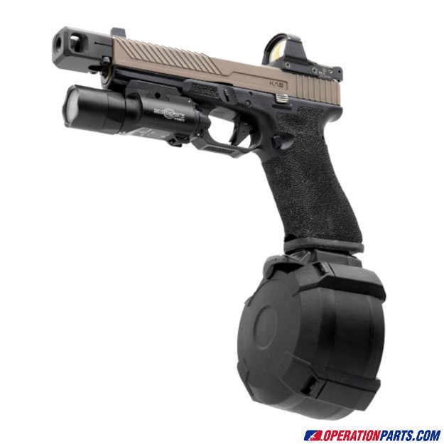 Magpul PMAG D-50® GL9® – GLOCK® - Image 10
