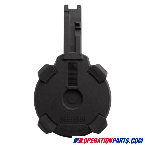 Magpul PMAG D-50® EV9™ – CZ Scorpion® EVO 3 - Image 7