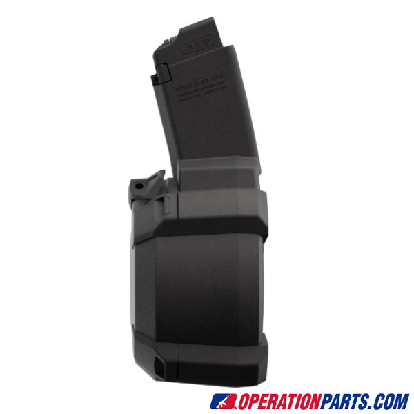 Magpul PMAG D-50® EV9™ – CZ Scorpion® EVO 3 - Image 8