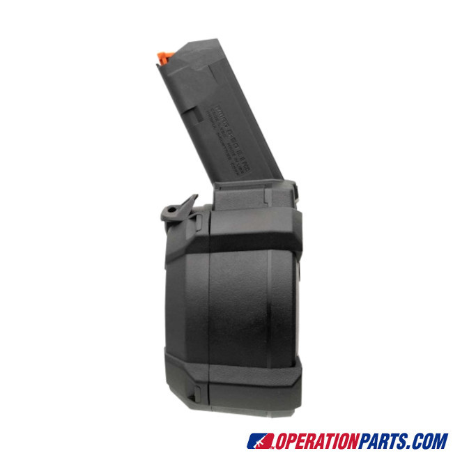 Magpul PMAG D-50® GL9® – PCC - Image 6