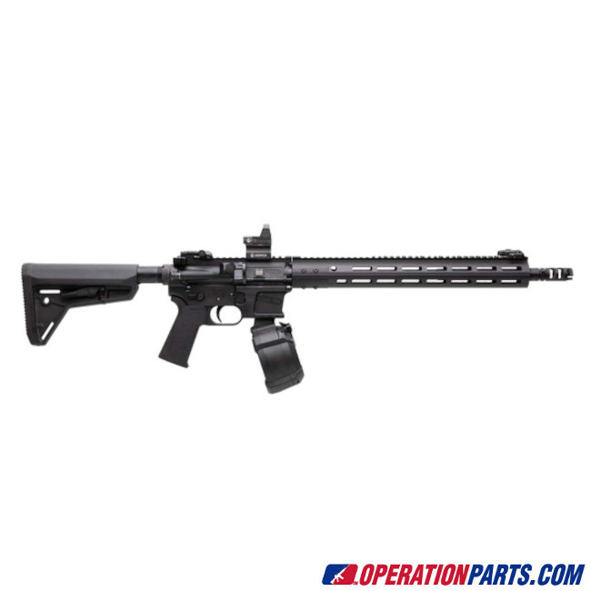 Magpul PMAG D-50® GL9® – PCC - Image 7