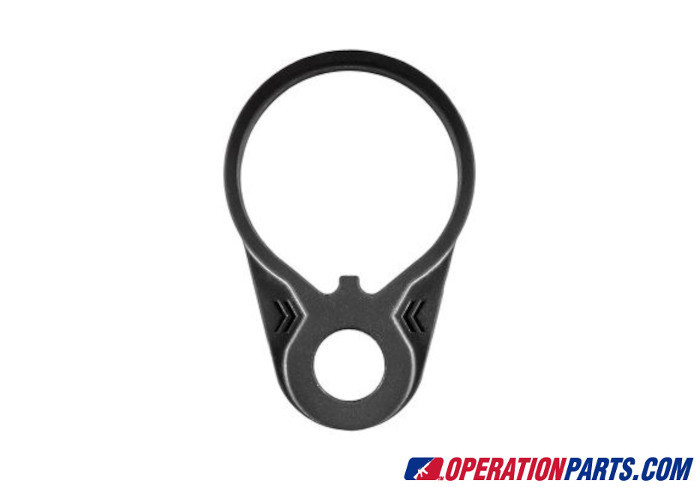 Daniel Defense AR15 Rear Receiver QD Swivel Sling Mount w/HD Swivel - Image 2