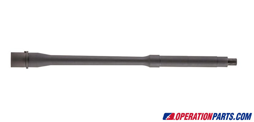 Daniel Defense 14.5" 5.56mm Mid-length CHF Barrel - Stripped - Image 2
