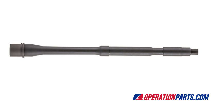 Daniel Defense 14.5" 5.56mm M4 Carbine CHF Barrel - Stripped - Image 2