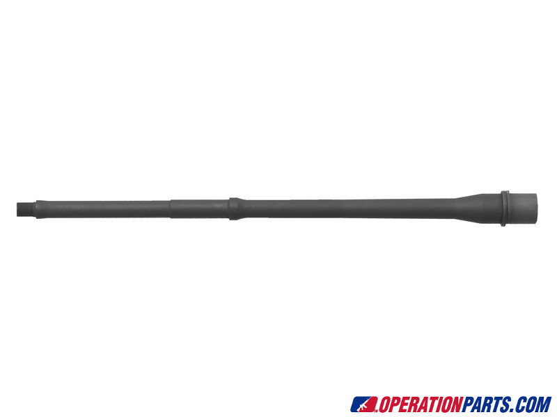 Daniel Defense 16" 5.56mm Lightweight Mid-length CHF Barrel - Stripped