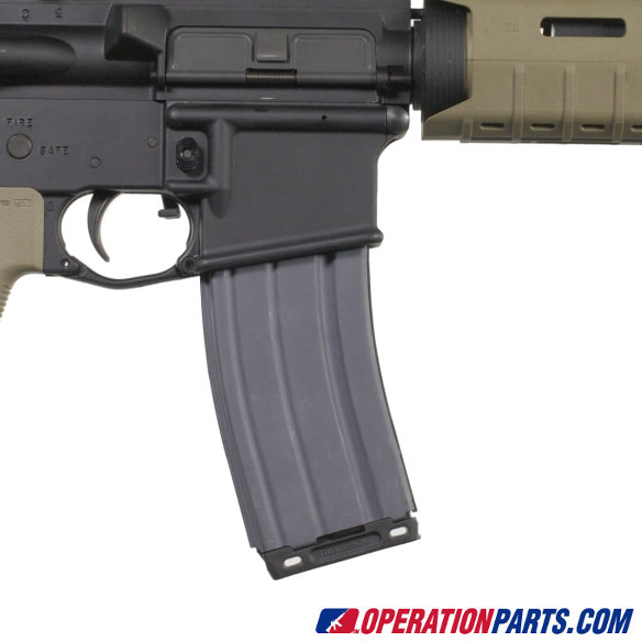 Magpul L Plate 5.56 Nato 3 Pack - Image 2