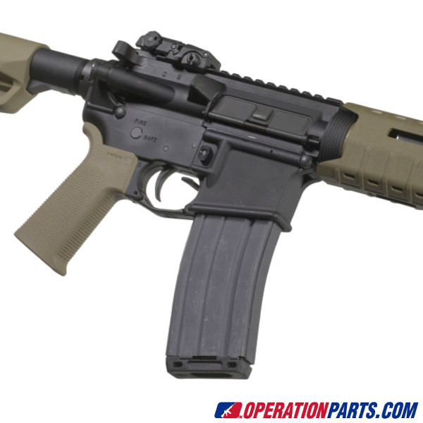 Magpul L Plate 5.56 Nato 3 Pack - Image 4