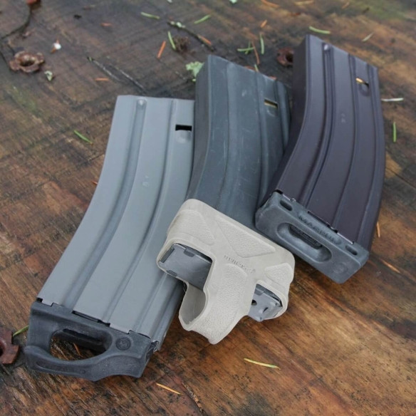 Magpul L Plate 5.56 Nato 3 Pack - Image 5