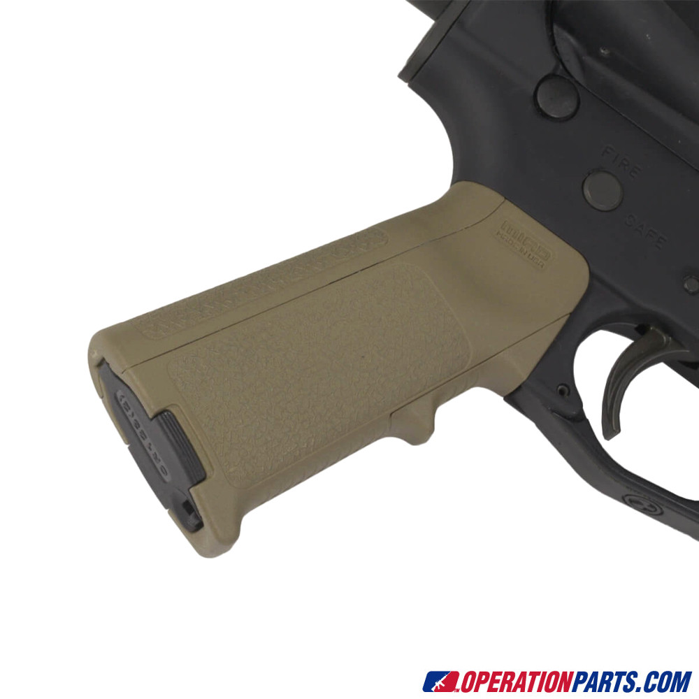 Magpul MIAD 2 DL123 Lithium Battery Grip Core - Image 5