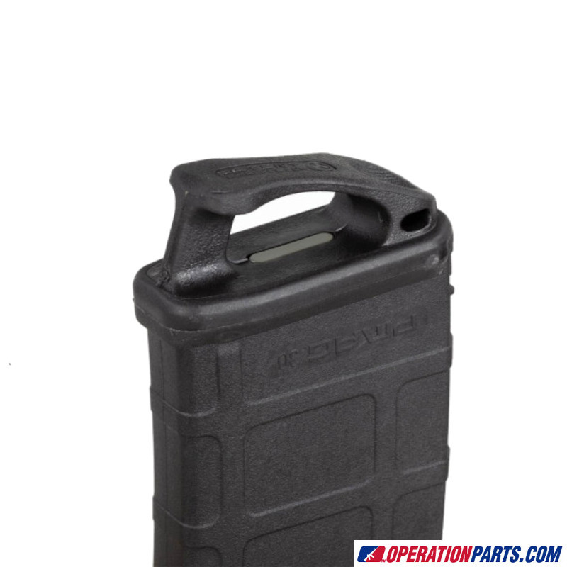 Magpul Gen 2 PMAG Ranger Plate 5.56 Nato 3 Pack - Image 4