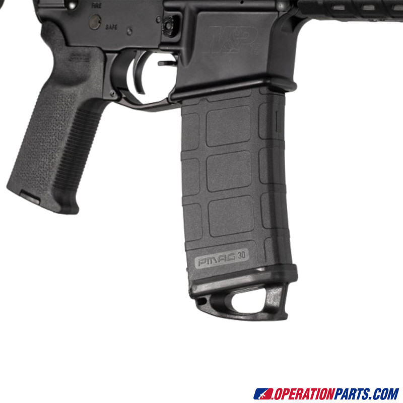 Magpul Gen 2 PMAG Ranger Plate 5.56 Nato 3 Pack - Image 3