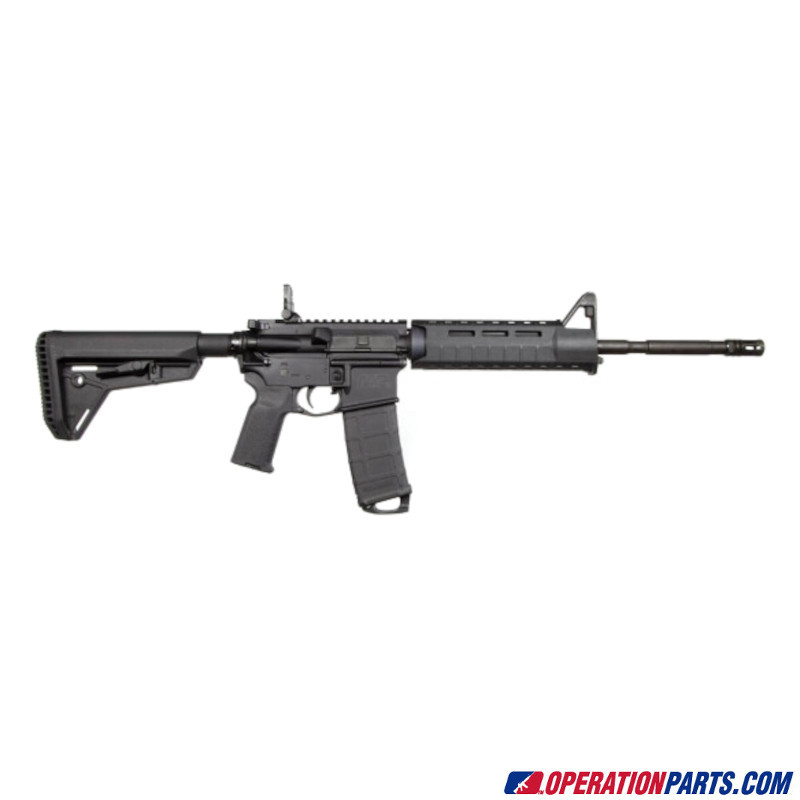 Magpul Gen 2 PMAG Ranger Plate 5.56 Nato 3 Pack - Image 2