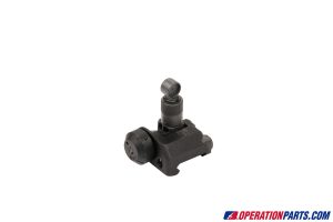 KAC-Knight's Armament 200-600 Meter Flip-Up Rear Sight