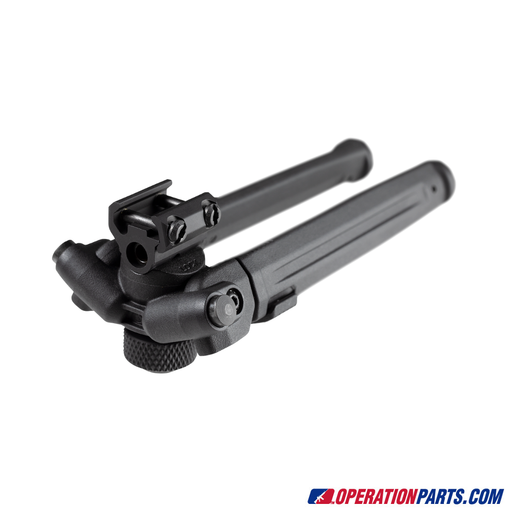 Magpul Bipod for 1913 Picatinny Rail - Image 4
