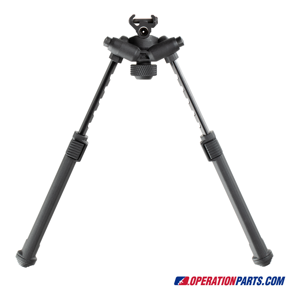 Magpul Bipod for 1913 Picatinny Rail - Image 3