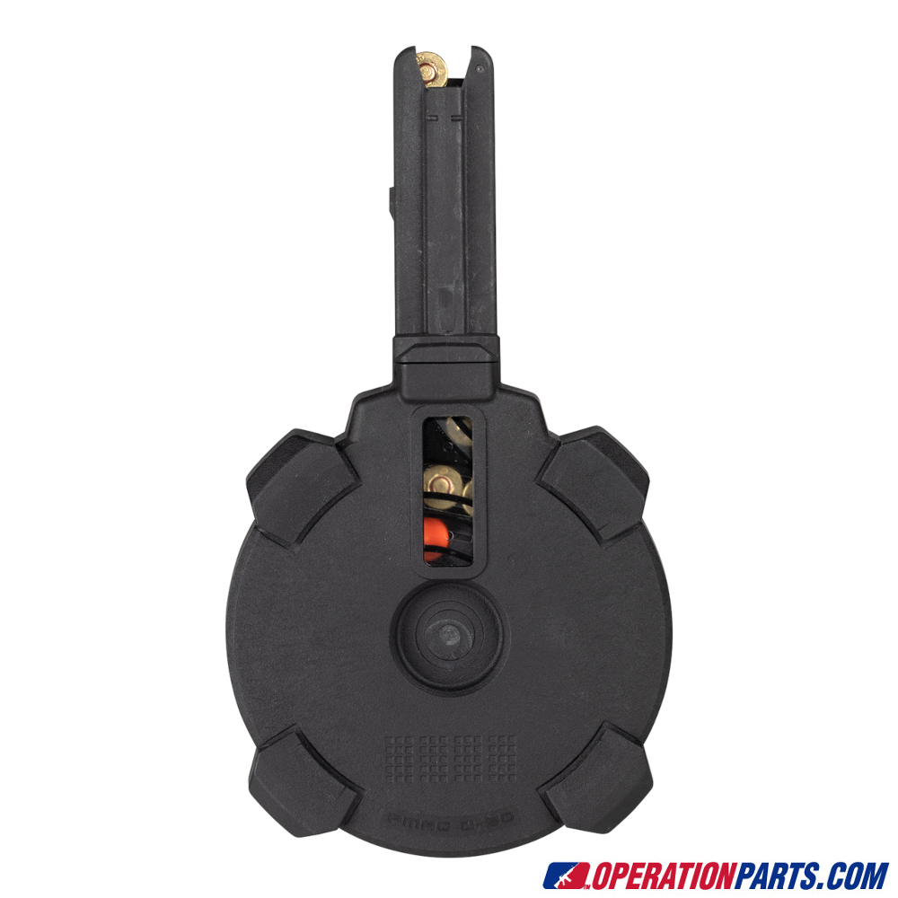 Magpul PMAG® D-50 Drum Magazine LR/SR GEN M3 - Image 4