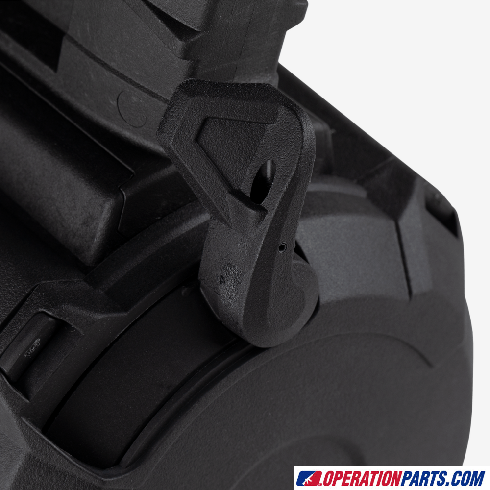 Magpul PMAG® D-50 Drum Magazine LR/SR GEN M3 - Image 6