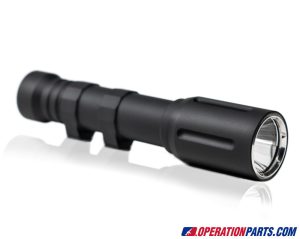 Modlite PLHV2-18650 Complete Weapon Light