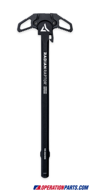 Radian Weapons Raptor Ambidextrous Charging Handle AR-10/SR25