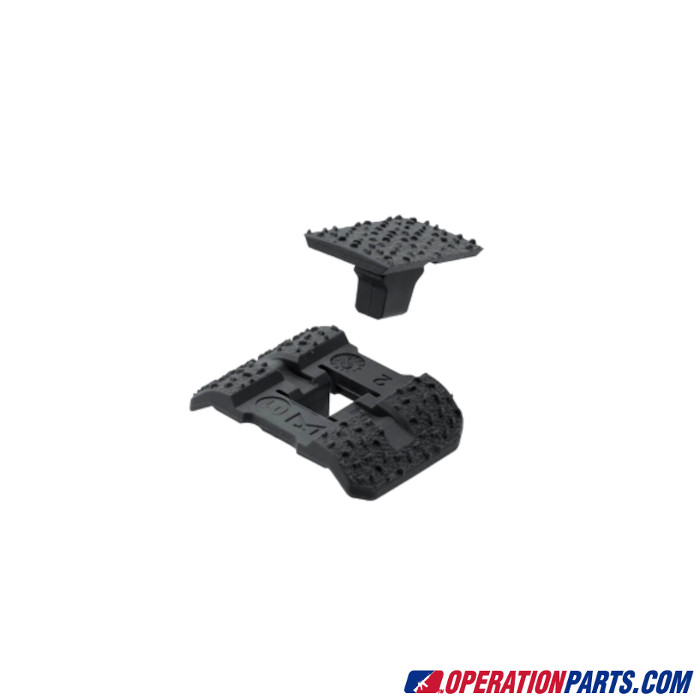 Magpul M-LOK® Rail Covers, Type 2 Half Slot - Image 6