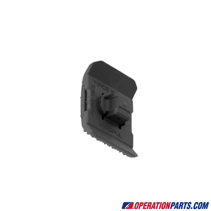 Magpul M-LOK® Rail Covers, Type 2 Half Slot - Image 4