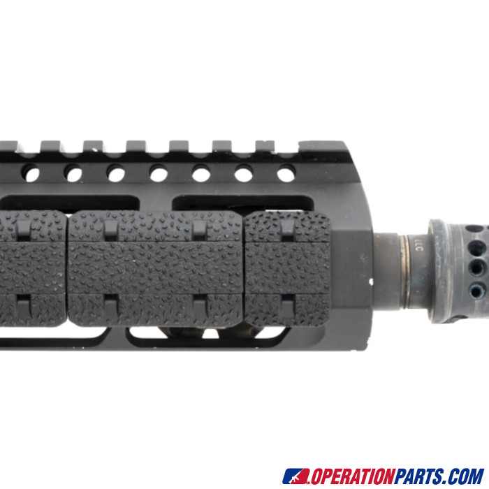 Magpul M-LOK® Rail Covers, Type 2 Half Slot - Image 7