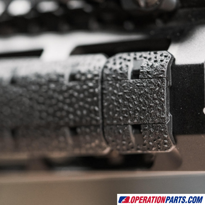 Magpul M-LOK® Rail Covers, Type 2 Half Slot - Image 8