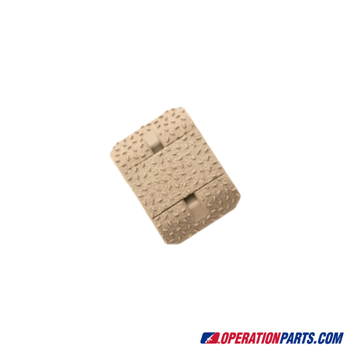 Magpul M-LOK® Rail Covers, Type 2 Half Slot - Image 5