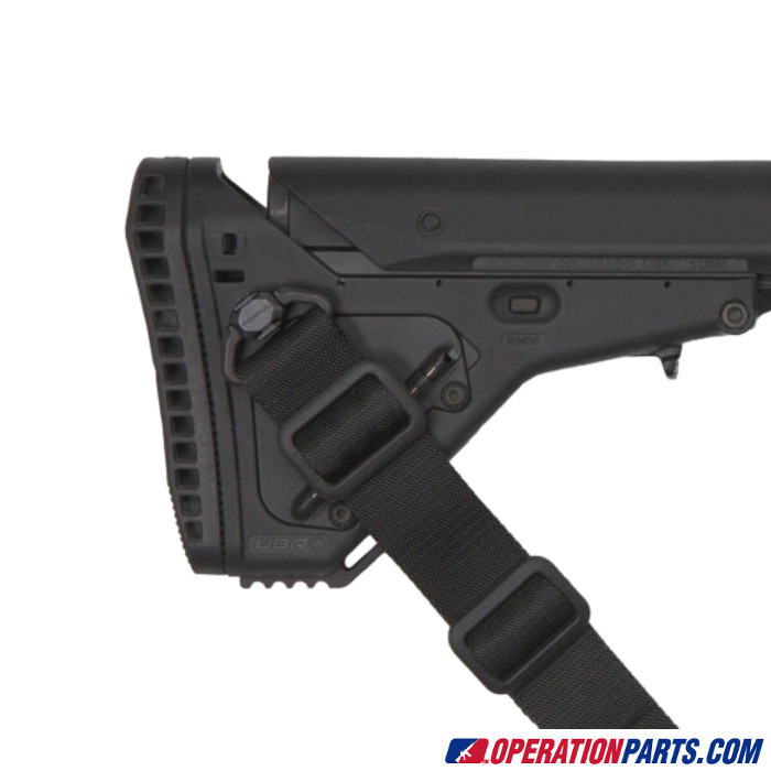 Magpul UBR Single Side Steel QD Sling Attachment Point - Image 3