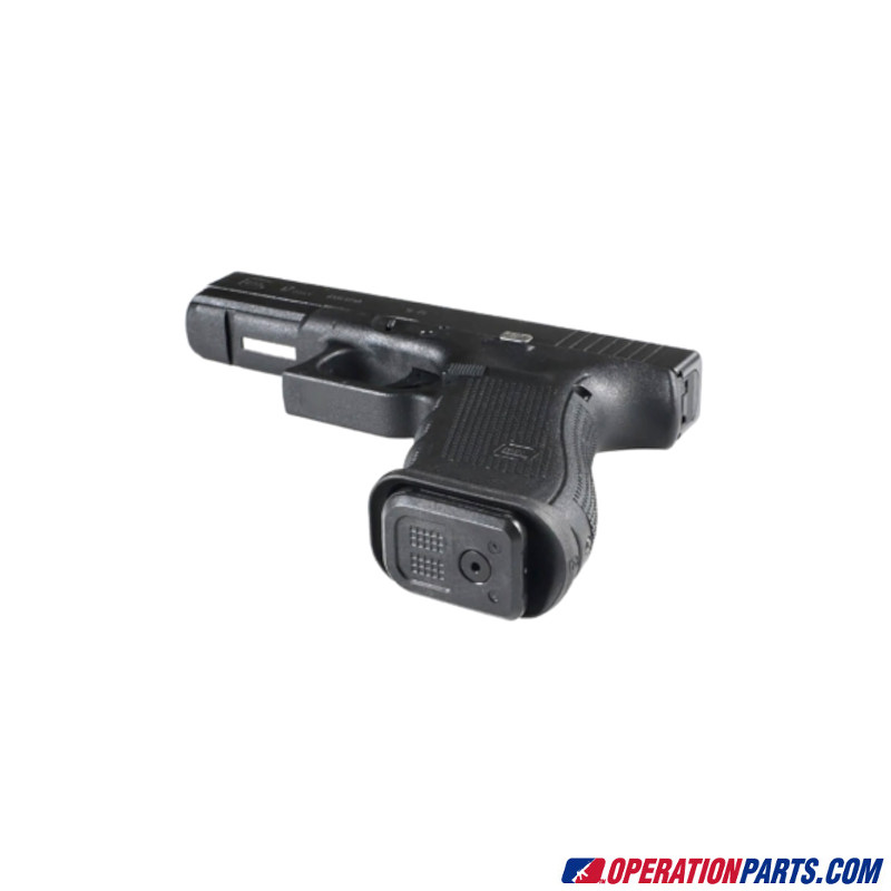 Magpul® GL Enhanced Magazine Well for GLOCK® 19 GEN 4 - Image 5