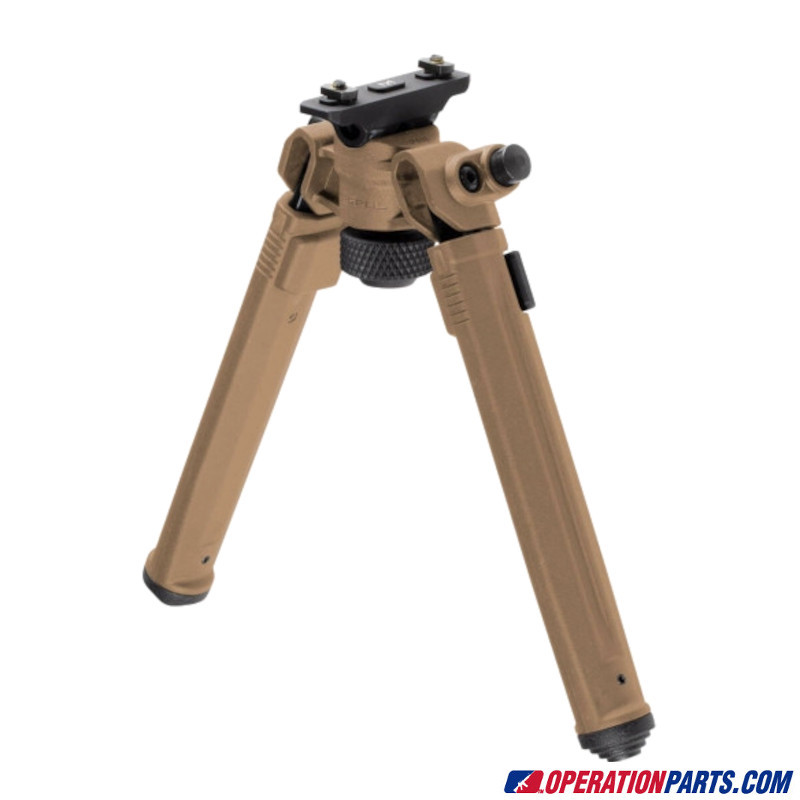 Magpul Bipod for M-LOK Mounts - Image 7